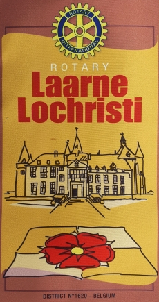 SC Rotary Laarne-Lochristi